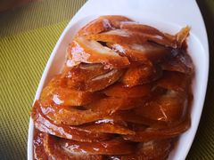 -庆云楼饭庄(什刹海店)
