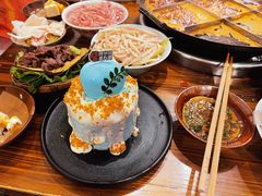 -咖咖火锅(老店)