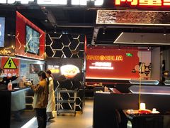 -胖哥俩肉蟹煲(梅溪步步高店)