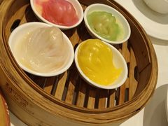 -金河半岛园林酒家(金融城店)