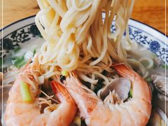 -竹青胶东摔面(黄岛开发区店)