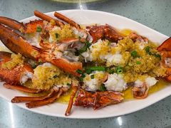 -阿龙海鲜农家乐·三亚老字号(海棠湾店)