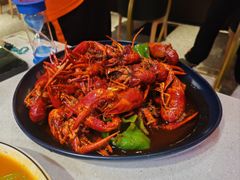 -红盔甲·小龙虾(人民广场店)