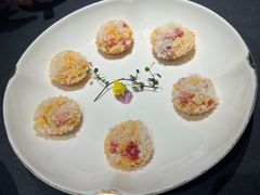 -華府(凯德晶萃店)