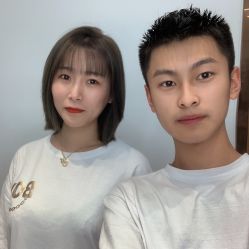 -小齐发型Star·Salon