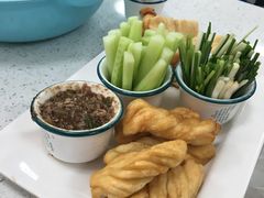 -睿柏云酒店-餐厅