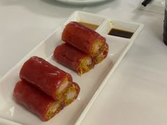 -怀德酒楼·粤菜·海鲜·茶点(宝安国际机场店)