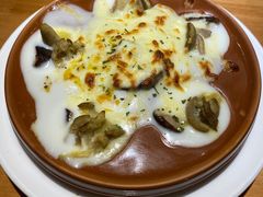 法式焗蜗牛-新贝乐意大利餐厅(苏州中心店)