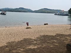 -天目湖山水园