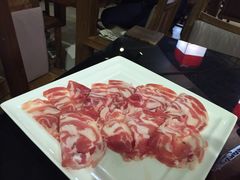 蜀九香火锅酒楼(九眼桥店)-蜀九香火锅(九眼桥店)
