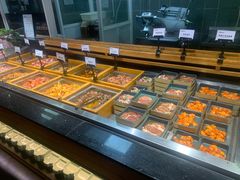 -韩盛·盛江山自助料理(于洪新玛特店)