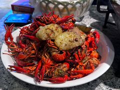 -里岛烤鱼(东港凯虹广场店)