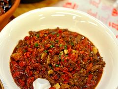 莲花血鸭-堂瓦里·33年传统赣菜(第一街区店)