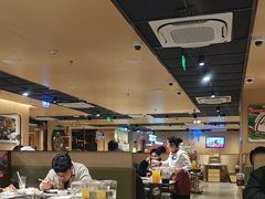 -海底捞火锅(万达广场店)