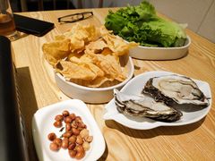 -金穗园·砂锅粥.醉鸡煲火锅(长寿路店)