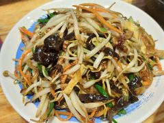-满园烤鸭·春饼(太原街万达店)