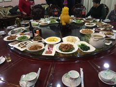 -大江南食府(石景山店)