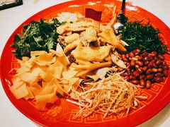 招牌顺德婆捞鸡-清晖小苑•顺德地方菜(壹海城店)