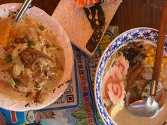 -桃太郎寿司料理(南坪店)
