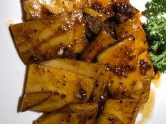 -绿茶餐厅(华联万柳店)