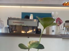 -fishtank鱼缸咖啡(三山街店)