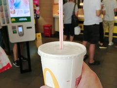 -麦当劳(长泰商业广场店)
