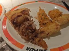 -比格比萨自助(宝山日月光店)