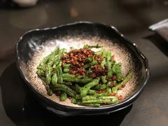 -北京王府井希尔顿酒店·秦唐中餐厅Chynna