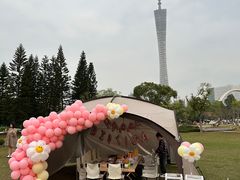 -二沙岛艺术公园