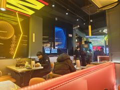 -沪上名羊天下•烤羊腿•东北烧烤•小龙虾(浦东直营总店)
