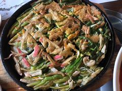 -首尔馆韩国料理(金童路店)