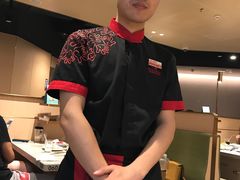 -海底捞火锅(关山保利店)