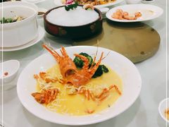 -宜宾海鲜酒家·三十年老字号