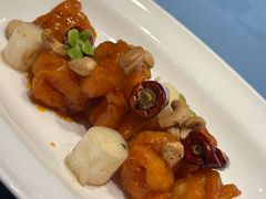 -宴周康·精致江浙菜(周浦店)
