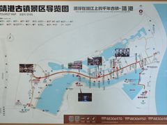 -靖港古镇