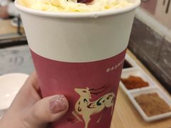 -唐沫茶兮(仓山万达金街店)