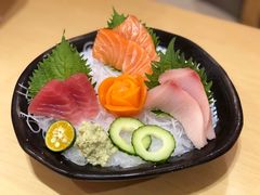 -昱匠·日本料理(金融街店)