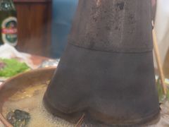 -清真·马家火锅美食城(镇江北路店)