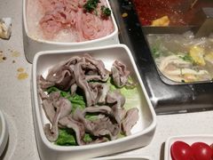 -海底捞火锅鲜切牛肉主题店(长寿路店)