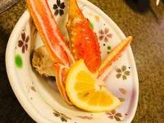 -蟹道乐(道顿堀本店)