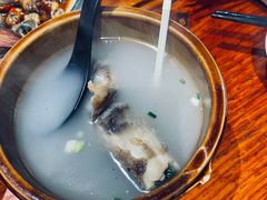 -西部一串烧烤·地道湘西小串