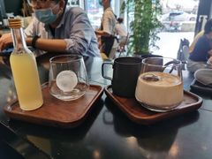 -Home Cafe(水榭春天店)