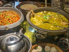 -小凤庭·地道湖北菜武昌鱼·藕汤(38年黄鹤楼店)