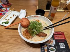 -味千拉面(江城大道永旺梦乐城店)