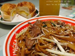 -星發茶餐厅(小梅大街店)