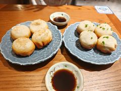 -鑫震源·苏式大虾生煎(山塘街店)