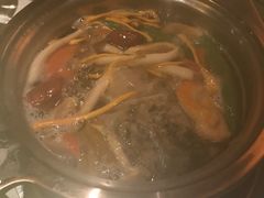 -一叶一世界·素食餐厅(锦华万达店)