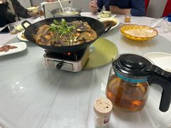 -翠茗农庄土菜馆(天目湖店)