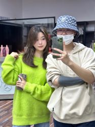 -Cima salon西玛沙龙