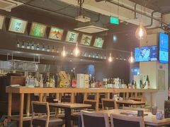 大堂-慢走(甜水园店)
